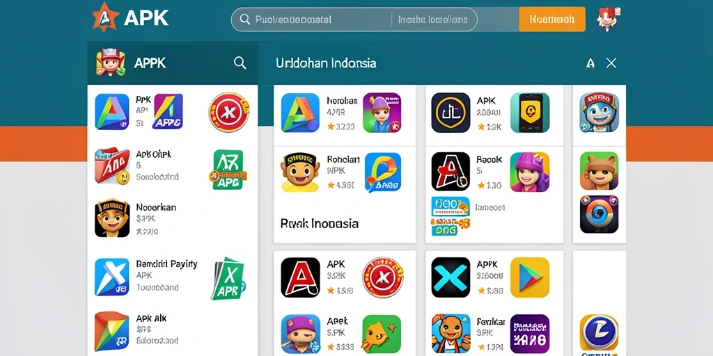 ariestogel - Fitur komunitas yang memungkinkan interaksi antar pemain.