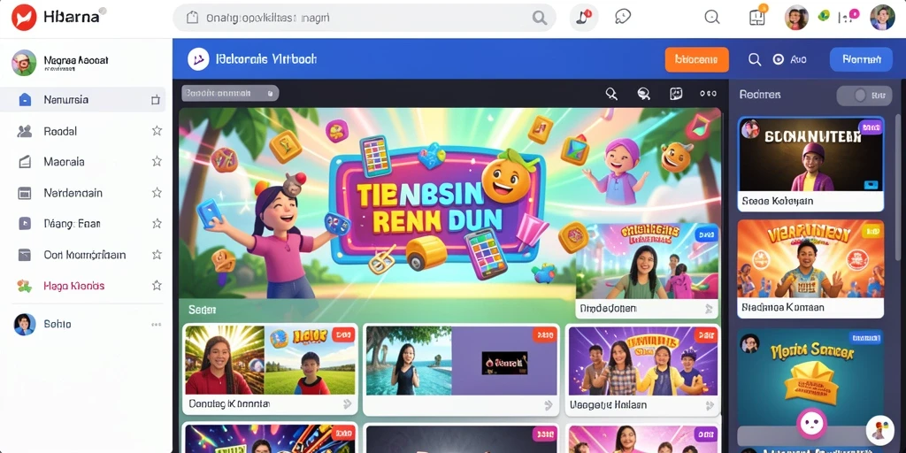 joss188 - Berbagai pilihan permainan yang menghibur.