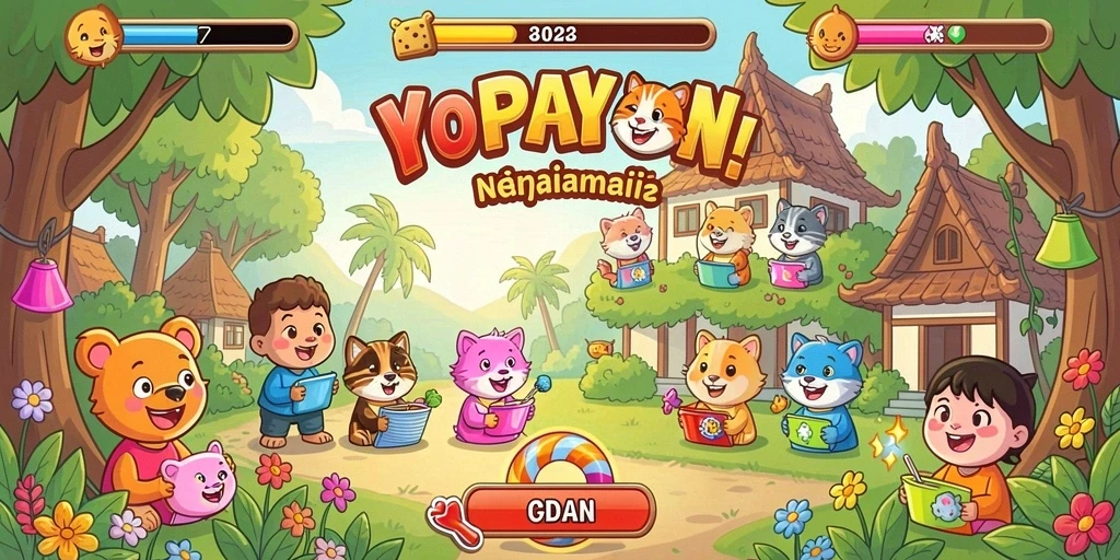 x168 - Beragam pilihan permainan judi yang seru dan menghibur.
