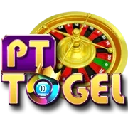 pttogel — Logo Resmi